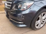 Mercedes-Benz C 180 T-Modell BlueEfficiency - Mercedes-Benz bis 5.000 Euro