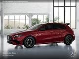 Mercedes-Benz A 35 4M Kompakt AMG+PANO+360°+MULTIBEAM+TOTW+8G - Mercedes-Benz A 35 AMG: 5 Türen