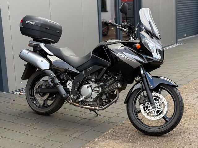 Suzuki DL 650 V-Strom *Top Zustand*A2 möglich*