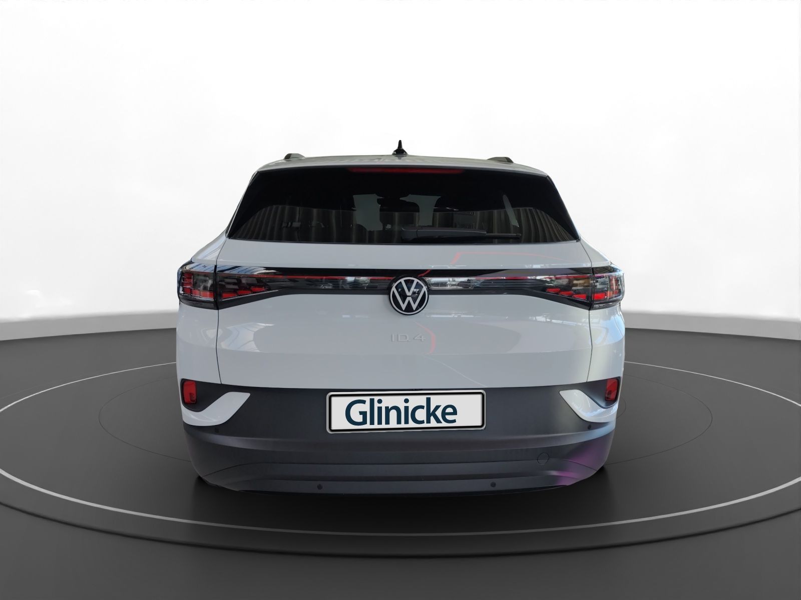 Volkswagen ID.4 - Bild 9