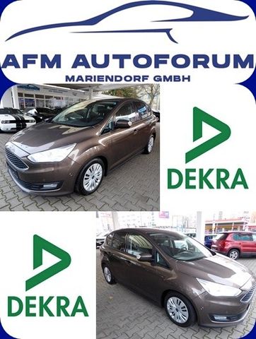 Ford C-Max C-MAX Trend --1.HAND--