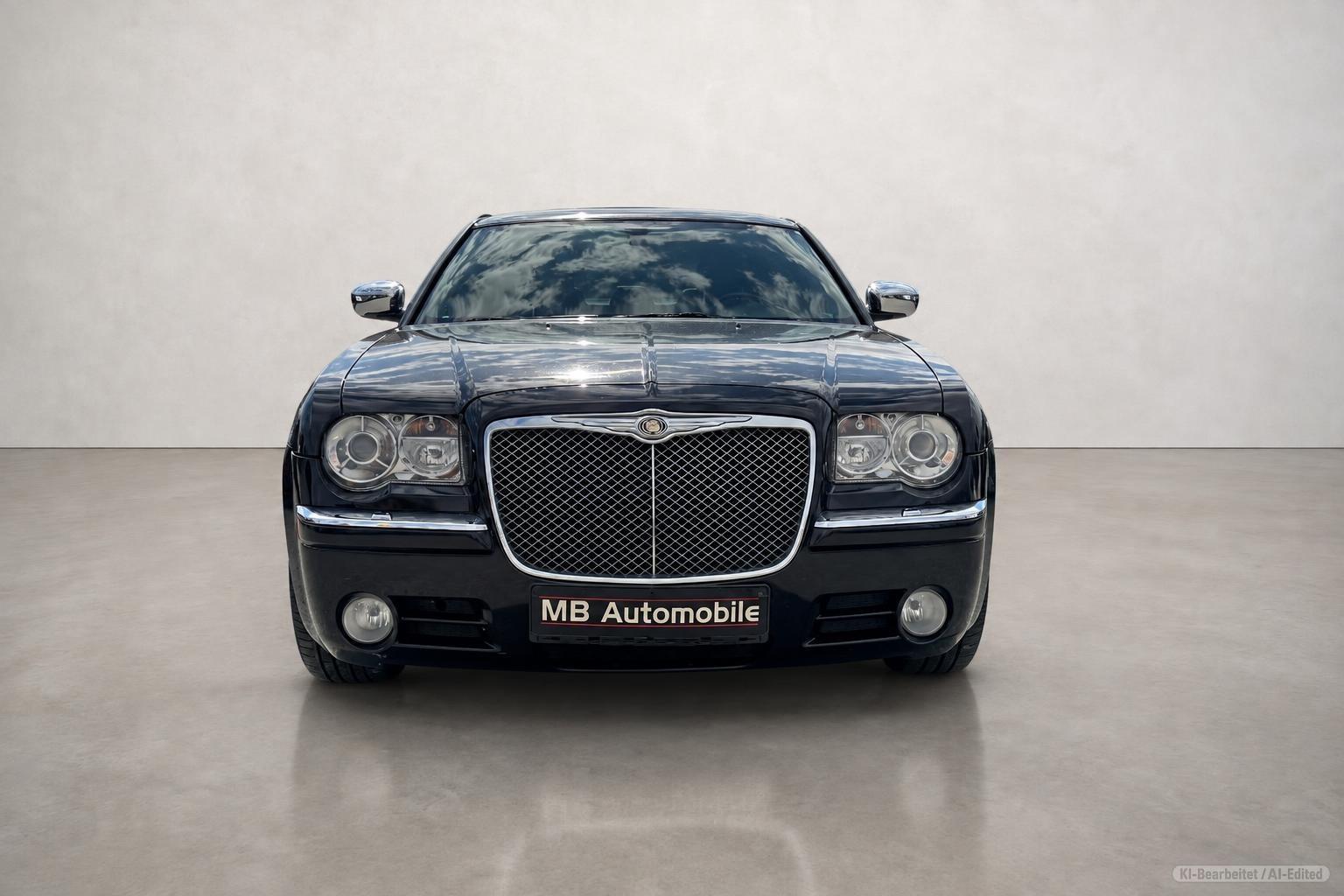 Chrysler 300C 3.5 Navi/Klimaa./Leder/Sitzheizung/Xenon