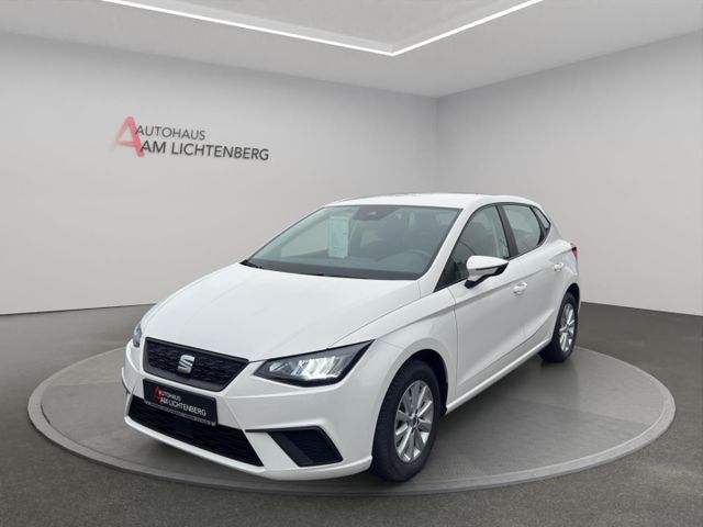 Seat Ibiza Style 1.0 TSI 81 kW (110 PS) 7-Gang-DSG