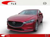 Mazda 6 Exclusive-Line 2.0 SKYACTIV-G 165 EU6d Navi 36 - Mazda 6 New cars