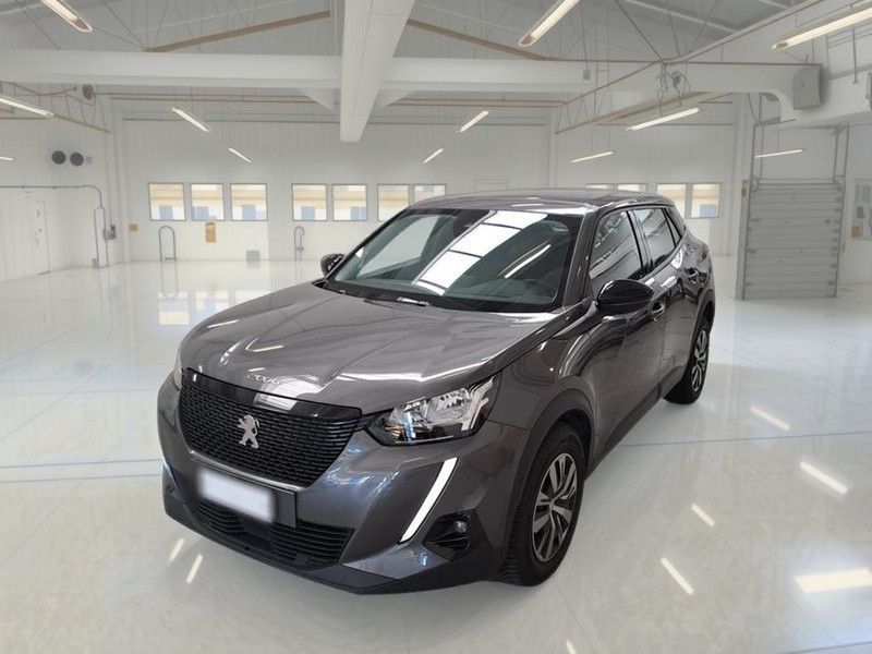 Image of Peugeot 2008