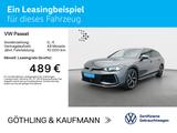 Volkswagen Passat R-Line 2.0 TDI DSG*NAVI*AHK*360*HUD*IQ-Dr - Volkswagen Passat: R36