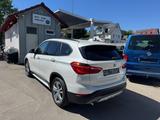 BMW X1 xDrive 18 d Sport Line *LED*AHK*BUSINESSPAKET - BMW X1: Business