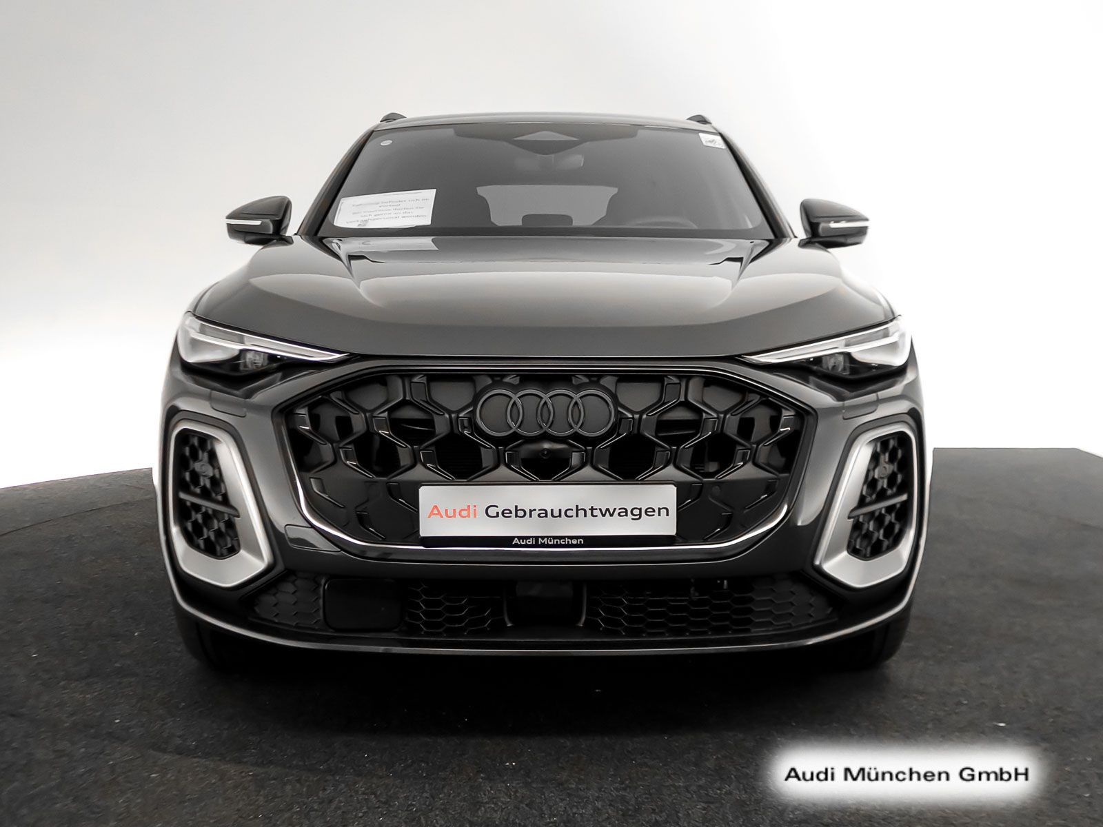 Audi Q5 - Bild 5