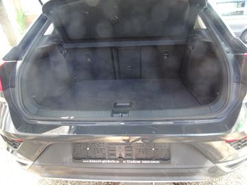 Volkswagen T-Roc - 8