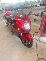 Suzuki Hayabusa  - Offers matching your search criteria