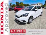 Honda Jazz 1.5 i-MMD Hybrid Comfort - Honda Jazz Gebrauchtwagen in Hamburg