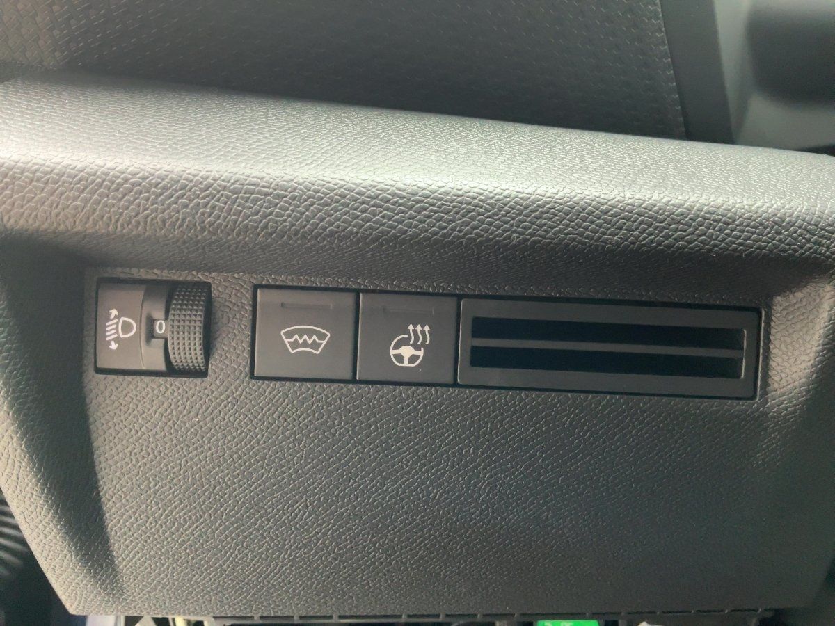 Citroën C4 - Bild 17