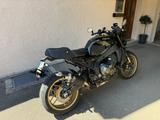 Yamaha XSR 900 Modell 2025 Full Unikat Akrapovic Öhlins - YAMAHA XSR 900