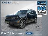 Ford Bronco Sport 5 Jahre Garantie + 3x Inspekt inkl. - Ford Bronco: Geländewagen