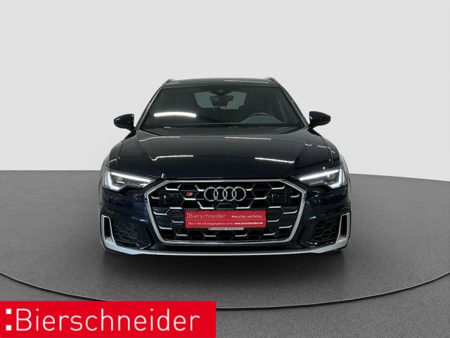 Audi S6 Avant TDI MATRIX PANO CAM 21 imagem 2