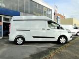 Ford Transit Custom 320 L2H2 Kasten Trend Navi - Ford Transit Custom in Düsseldorf