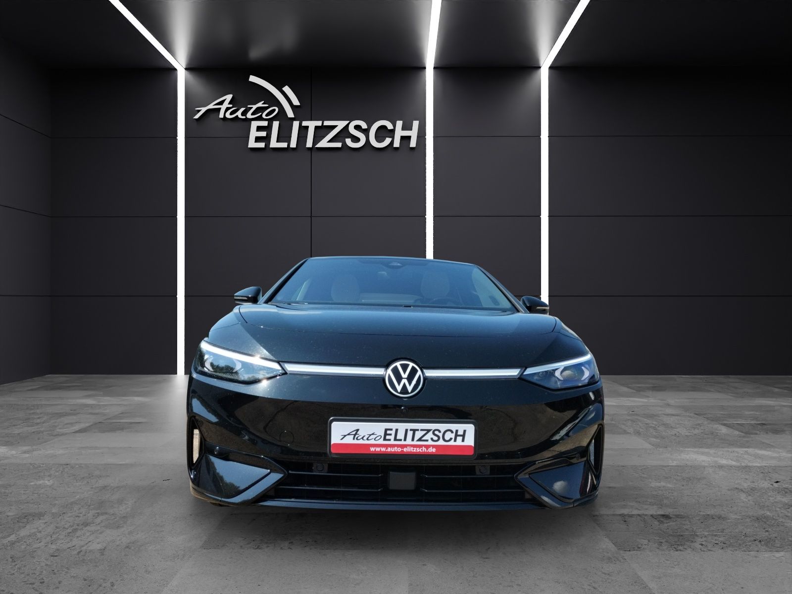Fahrzeugabbildung Volkswagen ID.7 Pro Matrix Harmann Navi SHZ AID ACC 360° Ma