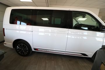 Volkswagen T6 Multivan - 4