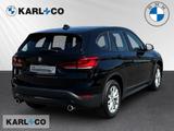 BMW X1 18d Navi LED AHK HIFI Sitzhzg. PDC DAB - gebrauchte BMW X1 aus dem Jahr 2022
