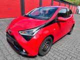 Toyota Aygo AYGO x-play connect - Toyota Aygo (X) in Gelsenkirchen