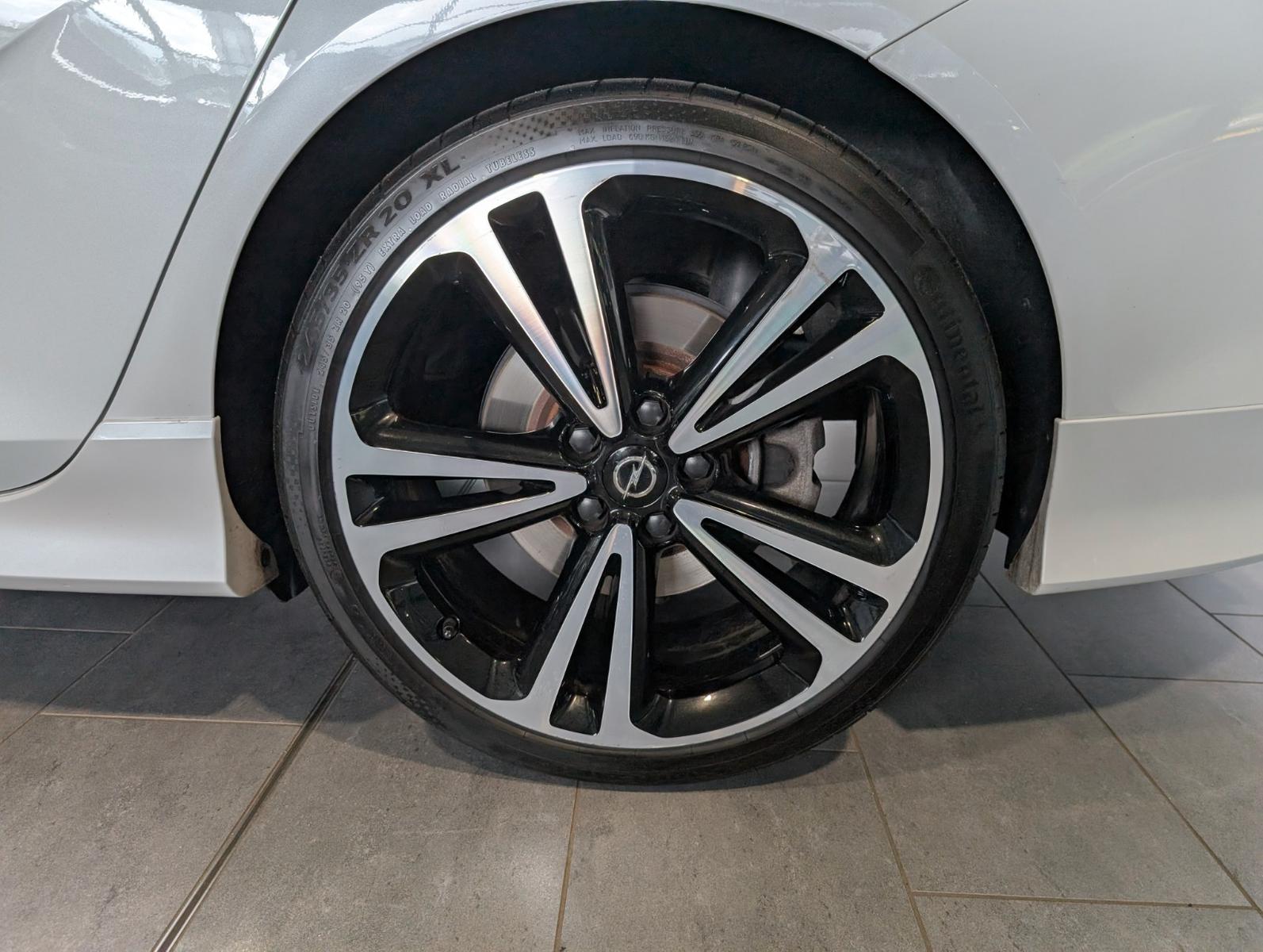 Opel Insignia 4x4 Matrix Leder Memory SHZ LHZ WSH AHK