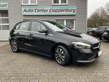 Mercedes-Benz B 200 d 8G-DCT Automatik - gebrauchte Mercedes-Benz B 200 aus dem Jahr 2023