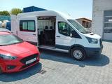 Ford Transit Kasten 350 L3 H3 6 Sitze, Stdhzg - Ford Gebrauchtwagen in Wiesbaden