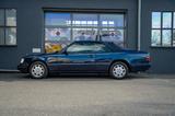 Mercedes-Benz E 220 Cabriolet A124 (1995) - gebrauchte Mercedes-Benz E 220 aus dem Jahr 1995