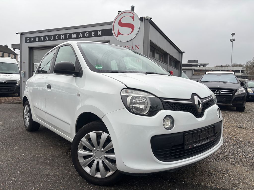 Image of Renault Twingo