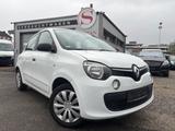 Renault Twingo Life*SERVICENEU*TÜVNEU*nur 54€ Kfz St.* - Renault Twingo in Krefeld