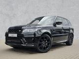 Land Rover Range Rover Sport D300 HSE Dynamic Stealth - Land Rover Range Rover Sport HSE-Dynamic-Stealth
