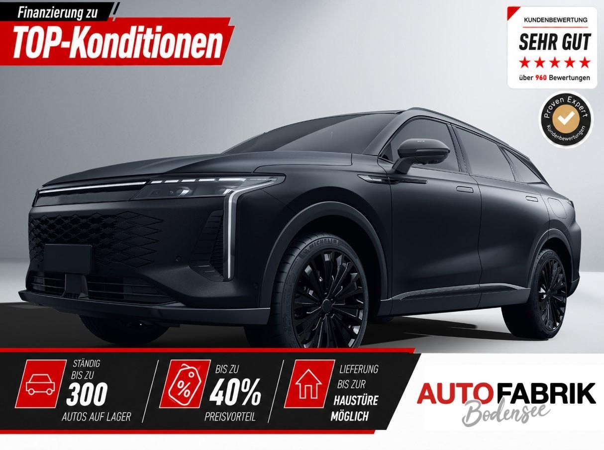 OMODA 9