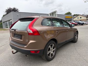 Volvo XC60 - 5