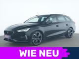 Cupra Leon VZ Parklenkassist|Navi|ACC|Winter-Paket|LED - Cupra Leon in Frankfurt (Main)