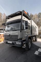 Mercedes-Benz Atego 1324 (RF9)