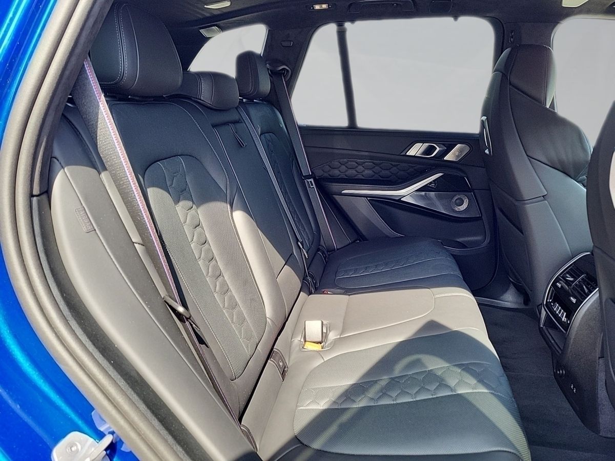 BMW X5 M - Bild 9