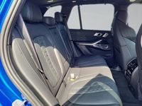 BMW X5 M - Vorschau Bild 9