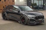 Audi RSQ8-R ABT  *1OF125* CARBON*B&O*MASSAGE*740PS* - Audi: R12