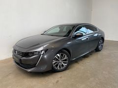 Fahrzeugabbildung Peugeot 508 Hybrid Allure Pack Autom. LED Navi ACC 17"
