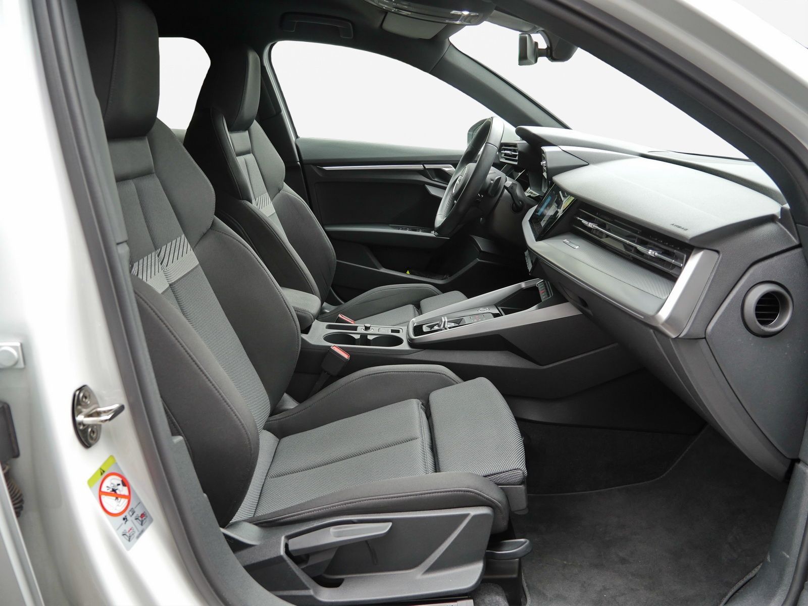 Audi A3 - Bild 4
