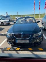 BMW 330d zu verkaufen. - BMW 330 aus 2007: 330d