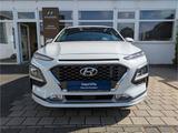Hyundai KONA Unique HUD Navi LED Apple CarPlay Klimaauto - Hyundai KONA: Unique