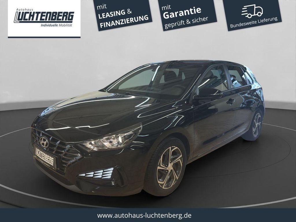 Image of Hyundai i30
