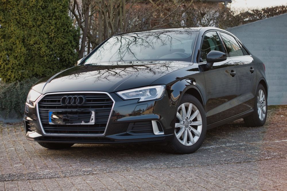 Image of Audi A3