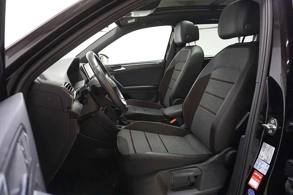 SEAT Tarraco 2.0TDI DSG Xcellence 4Drive 7-Sitzer AHK, миниатюра 8