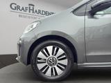 Volkswagen e-up! Style Plus Geschwindigkeitsregelanlage - graue Volkswagen e-up!