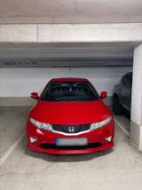 Honda Civic Type S 1.4  TÜV 01/2027  Unf... - Honda Civic aus 2008: Type