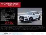 Audi Q2 30 TDI S-tronic MATRIX AHK 18" GRA Advanced - weiße Audi Q2
