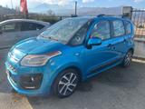 Citroën Citroen C3 Picasso 1.6 HDi 90 Attraction - Citroën C3 Picasso: Attraction