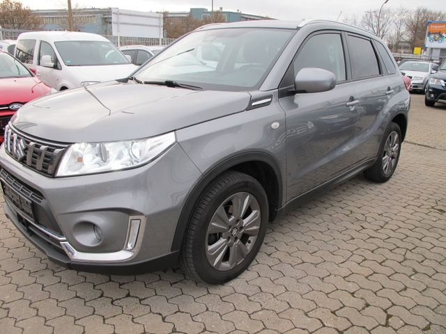 Suzuki Vitara 1.0 Comfort 4x4 AHK